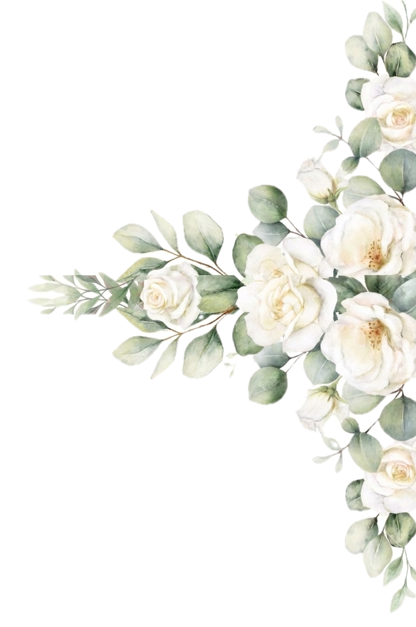 Decorazione floreale